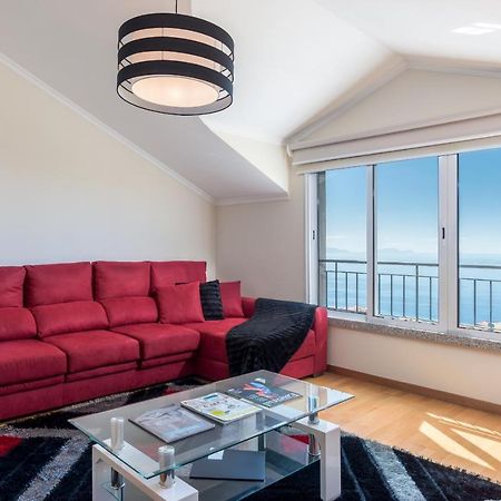 Savana Apartment By Atlantic Holiday Caniço Exteriér fotografie