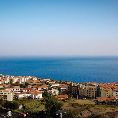 Savana Apartment By Atlantic Holiday Caniço Exteriér fotografie