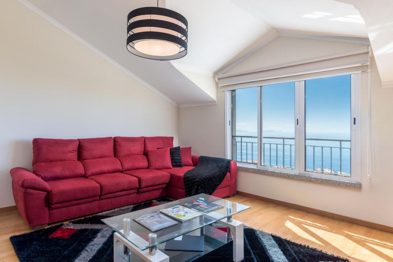 Savana Apartment By Atlantic Holiday Caniço Exteriér fotografie
