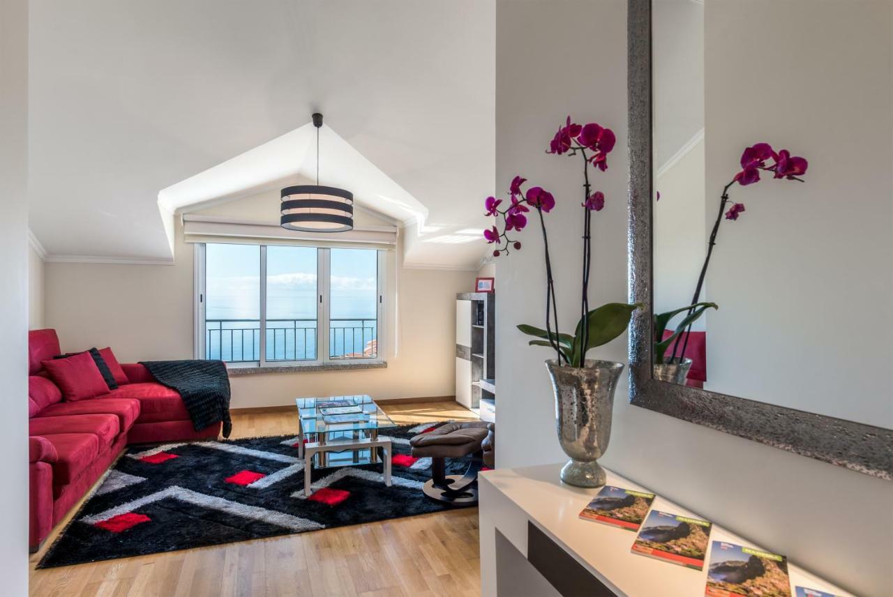 Savana Apartment By Atlantic Holiday Caniço Exteriér fotografie